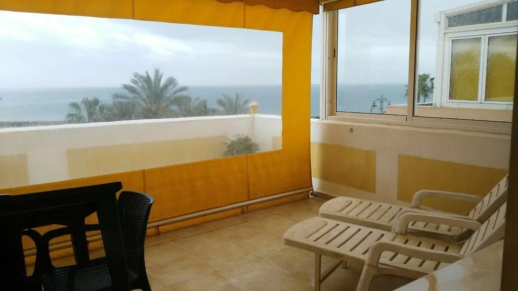 Ole Playa Hotel Benalmadena Spain