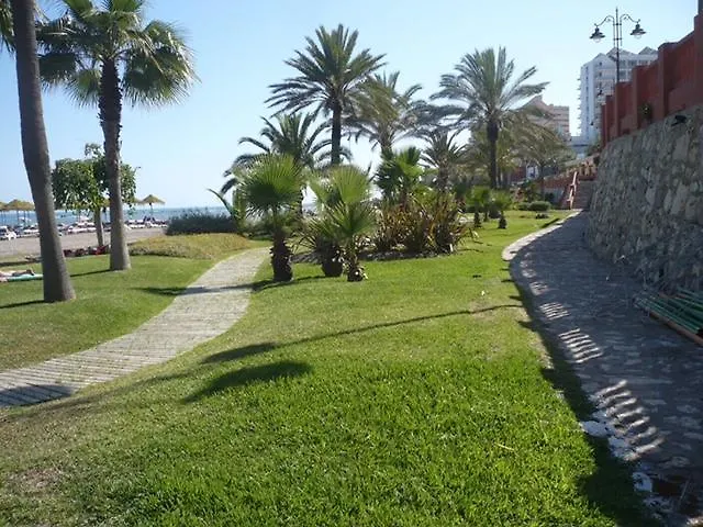Ole Playa Hotel Benalmadena 0*,  Spain