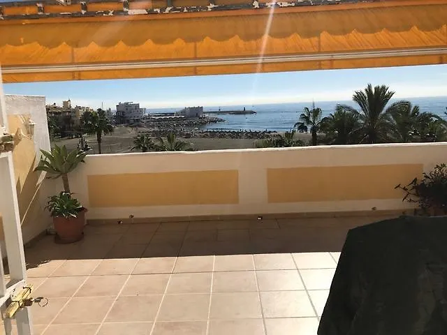 Ole Playa Hotel Benalmadena