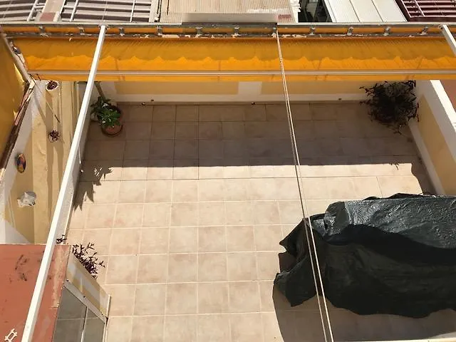 Ole Playa Hotel Benalmadena Spain