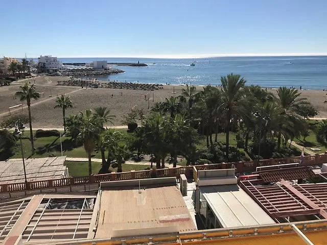 Ole Playa Hotel Benalmadena Apartment