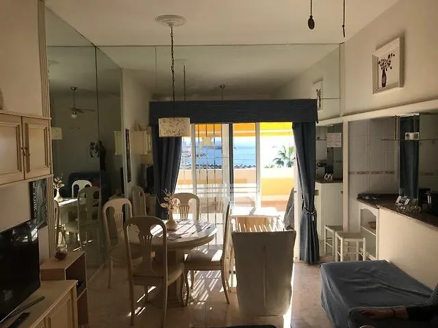 Apartment Ole Playa Hotel Benalmadena Spain