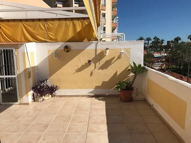 Ole Playa Hotel Benalmadena