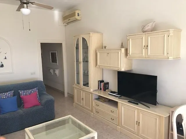 Apartment Ole Playa Hotel Benalmadena