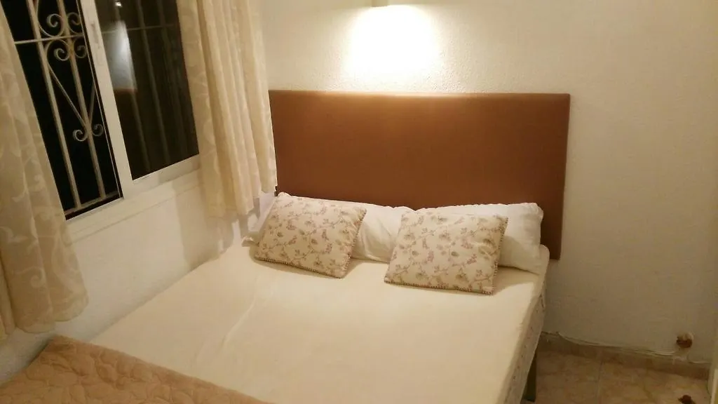 Ole Playa Hotel Benalmadena Apartment