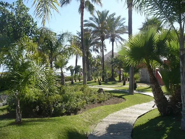 Apartment Ole Playa Hotel Benalmadena