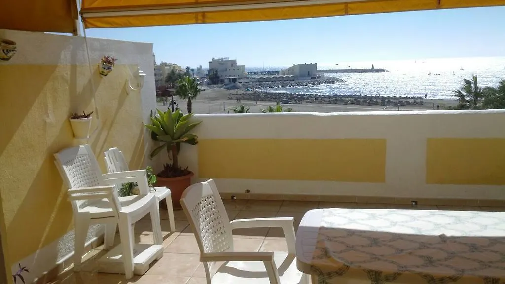 Ole Playa Hotel Benalmadena 0*,