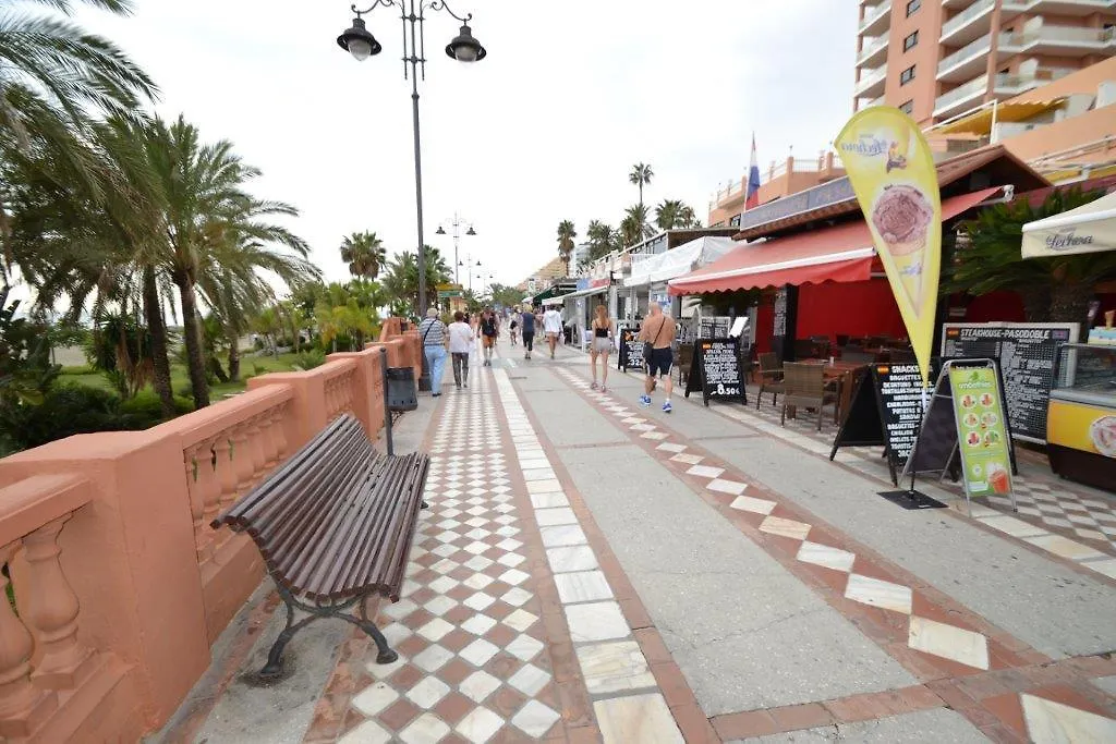 Apartment Ole Playa Hotel Benalmadena