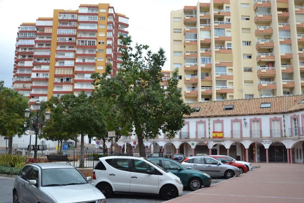 Ole Playa Hotel Benalmadena 0*,