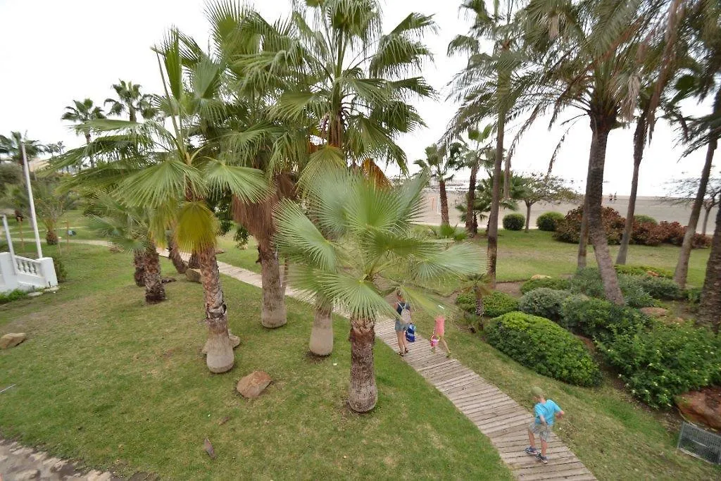 Ole Playa Hotel Benalmadena Apartment