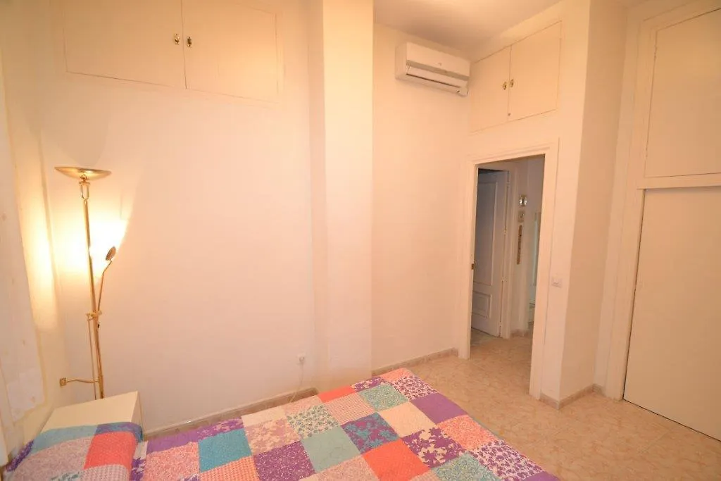 Apartment Ole Playa Hotel Benalmadena