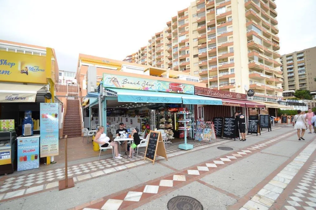 Apartment Ole Playa Hotel Benalmadena