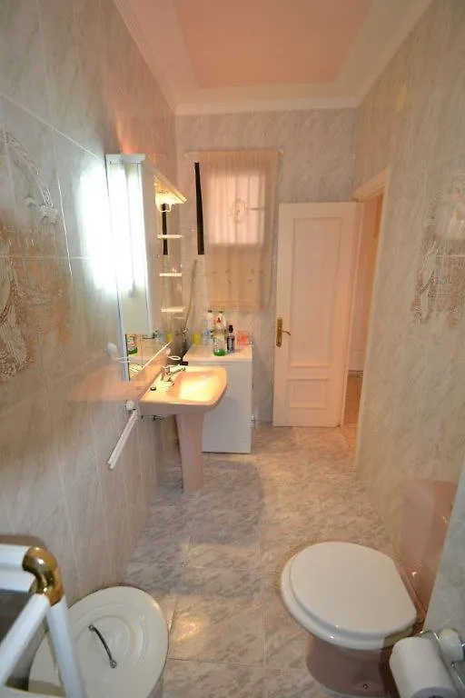 Apartment Ole Playa Hotel Benalmadena Spain