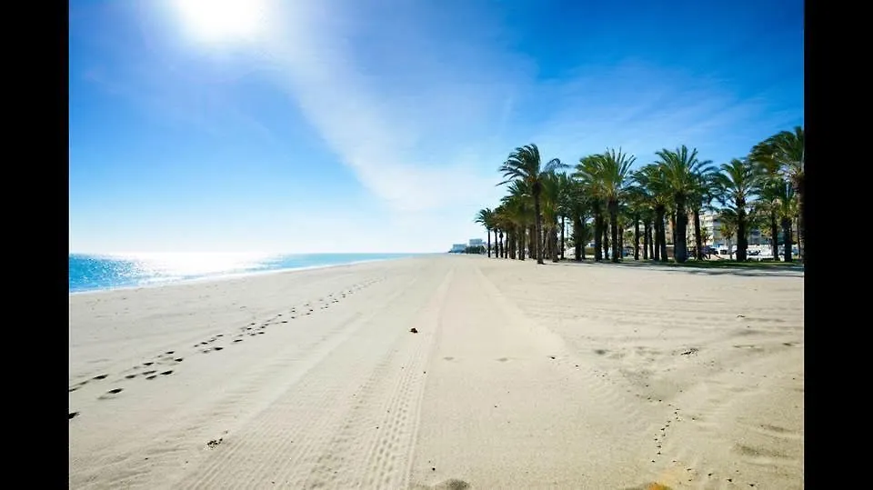 Ole Playa Hotel Benalmadena