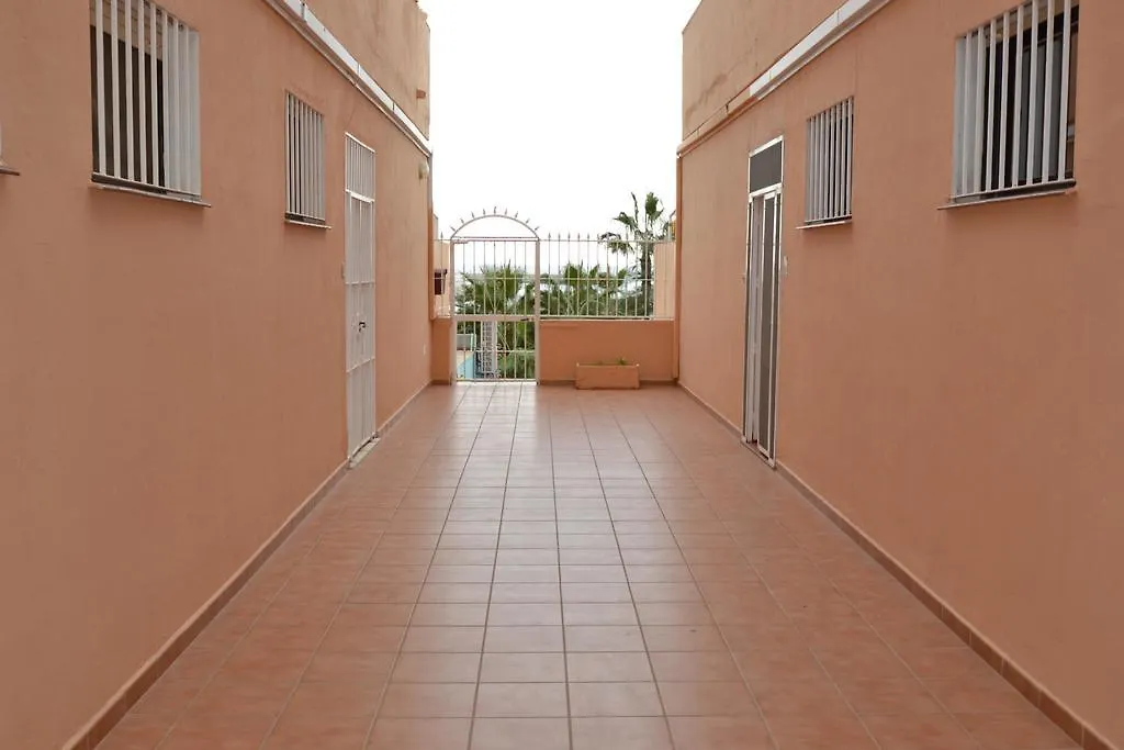 Ole Playa Hotel Benalmadena