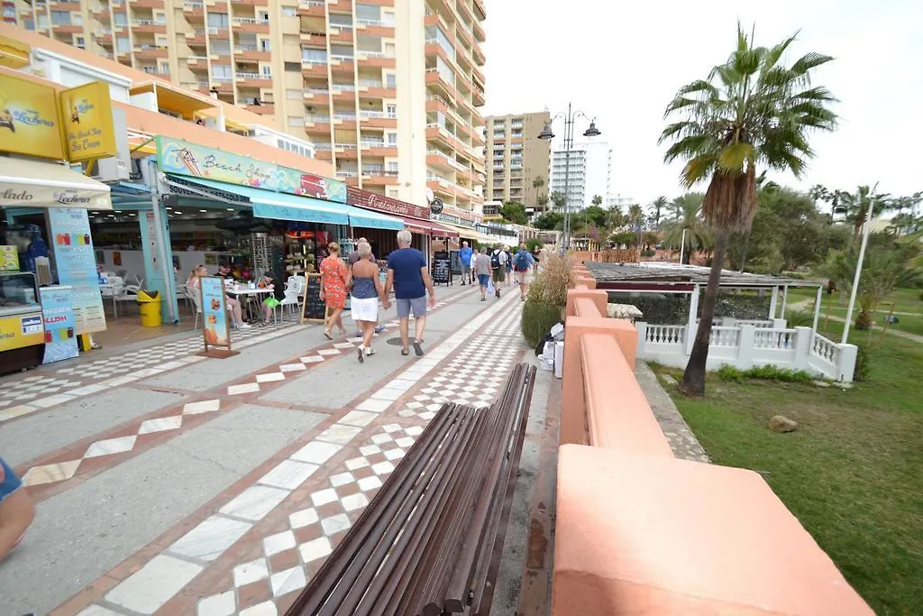 Apartment Ole Playa Hotel Benalmadena