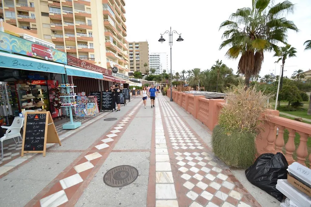 Ole Playa Hotel Benalmadena 0*,