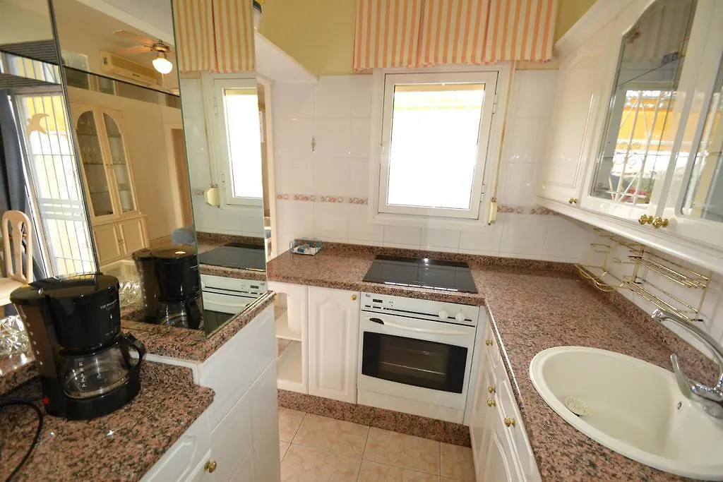 Ole Playa Hotel Benalmadena Apartment