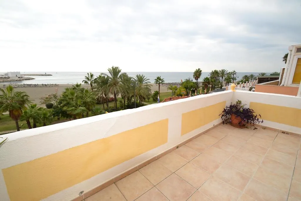 Ole Playa Hotel Benalmadena 0*,  Spain