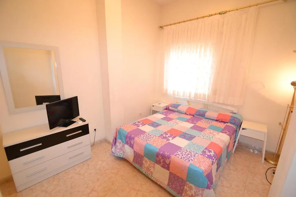 Ole Playa Hotel Benalmadena Spain