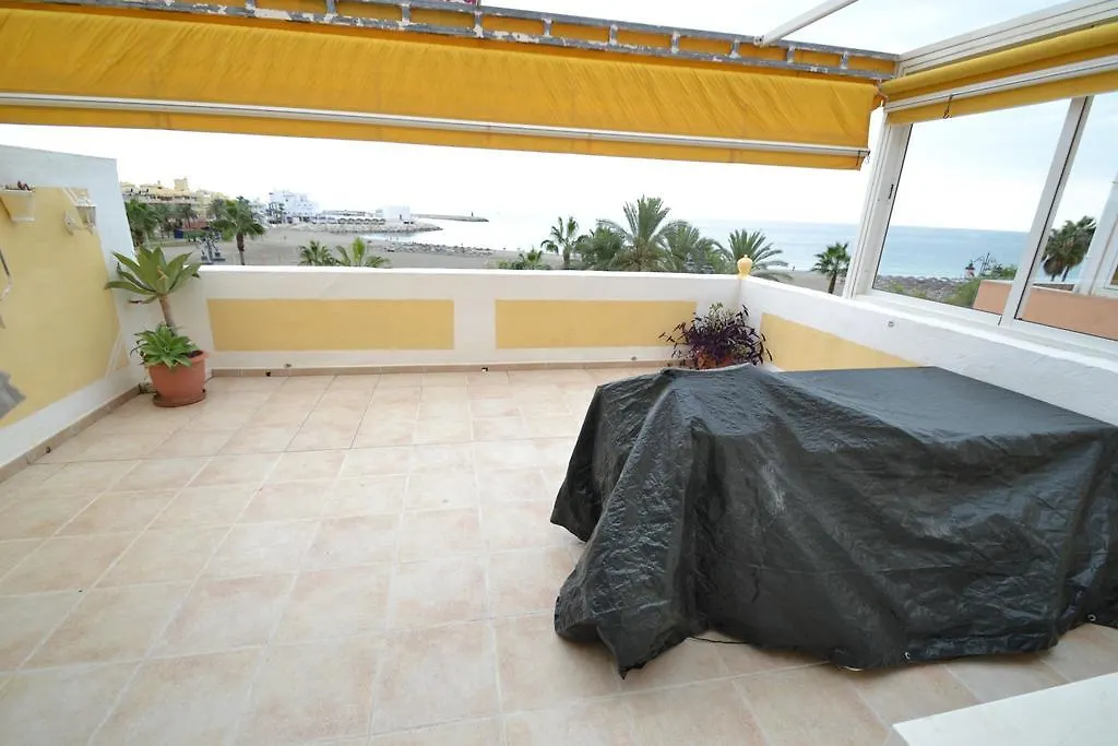 Ole Playa Hotel Benalmadena