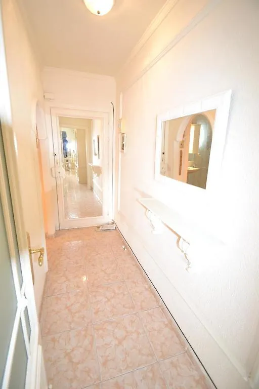Apartment Ole Playa Hotel Benalmadena