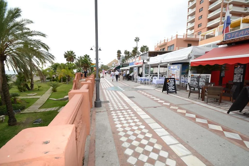 Ole Playa Hotel Benalmadena 0*,  Spain