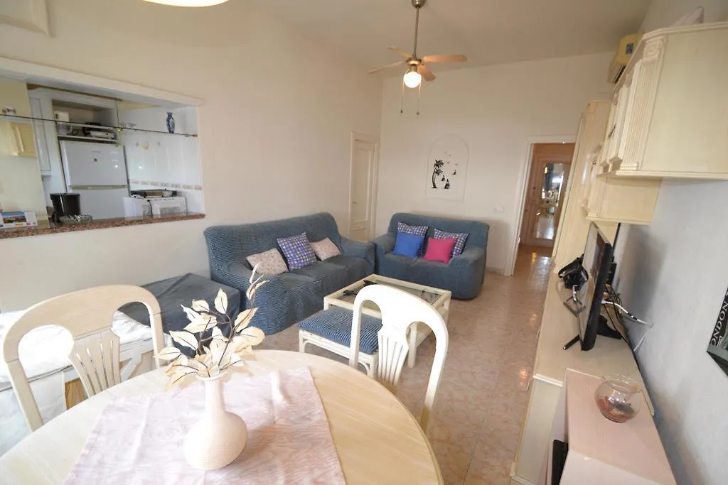 Ole Playa Hotel Benalmadena