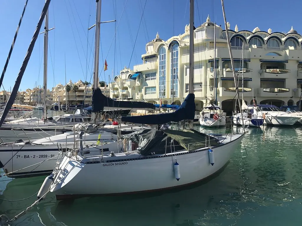Ole Playa Hotel Benalmadena Spain