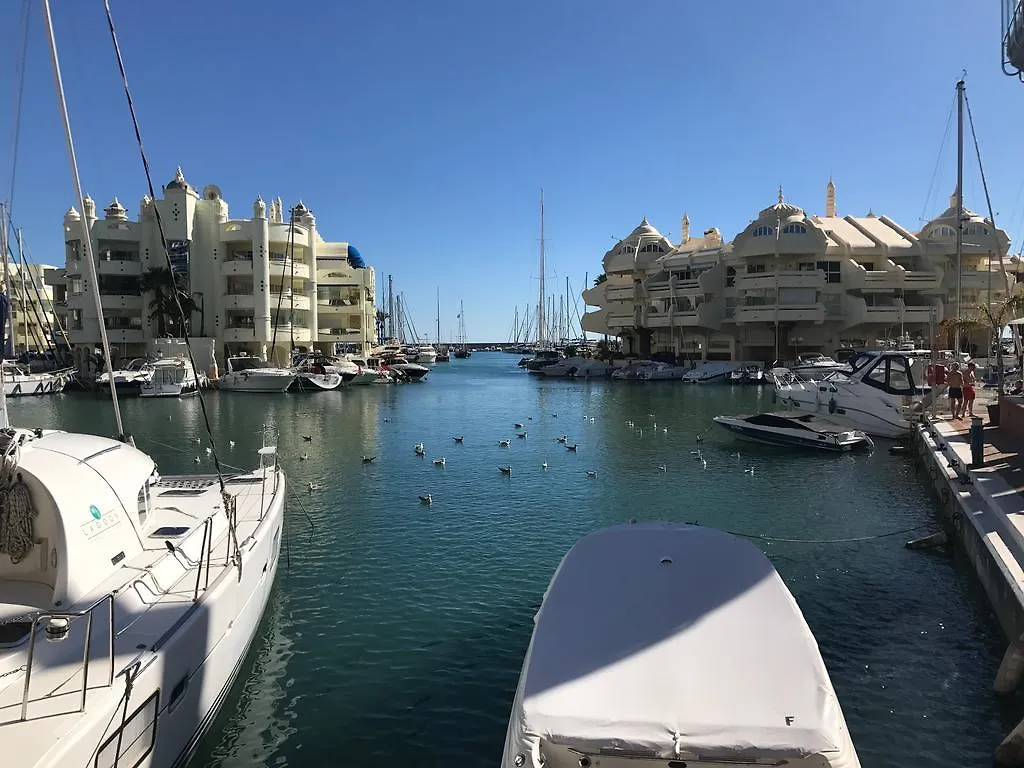 Ole Playa Hotel Benalmadena 0*,  Spain