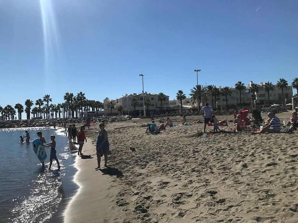 Ole Playa Hotel Benalmadena