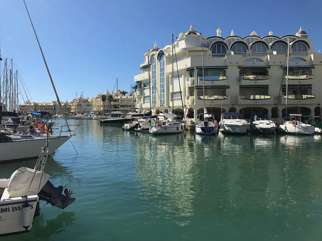 Apartment Ole Playa Hotel Benalmadena