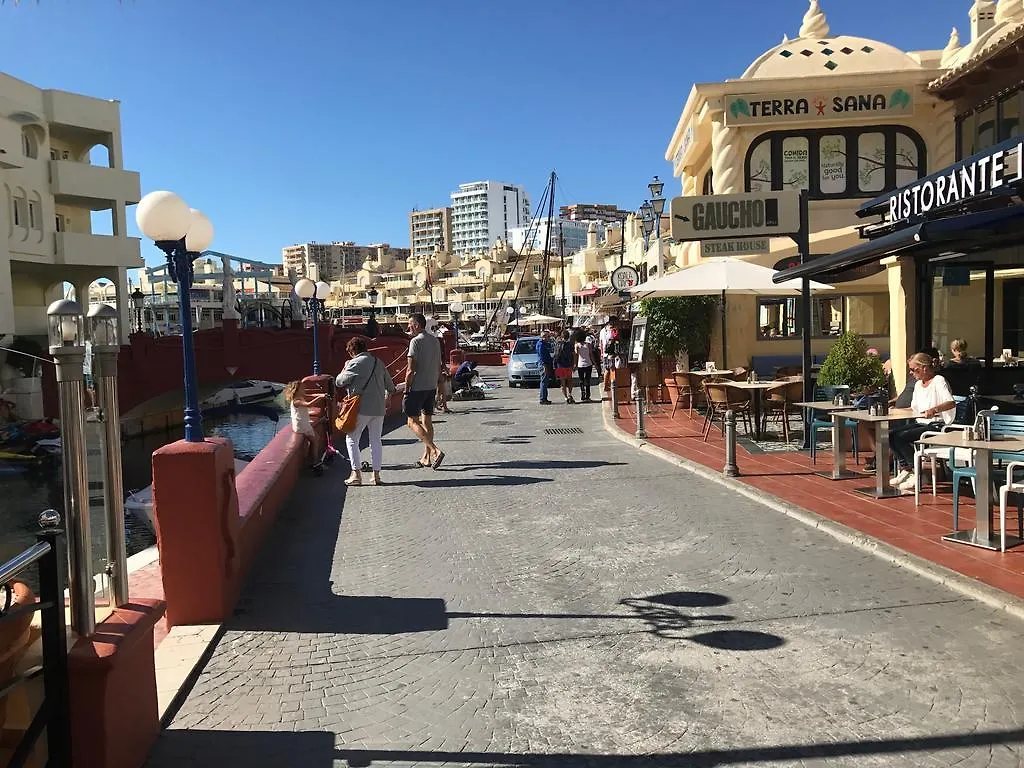 Ole Playa Hotel Benalmadena