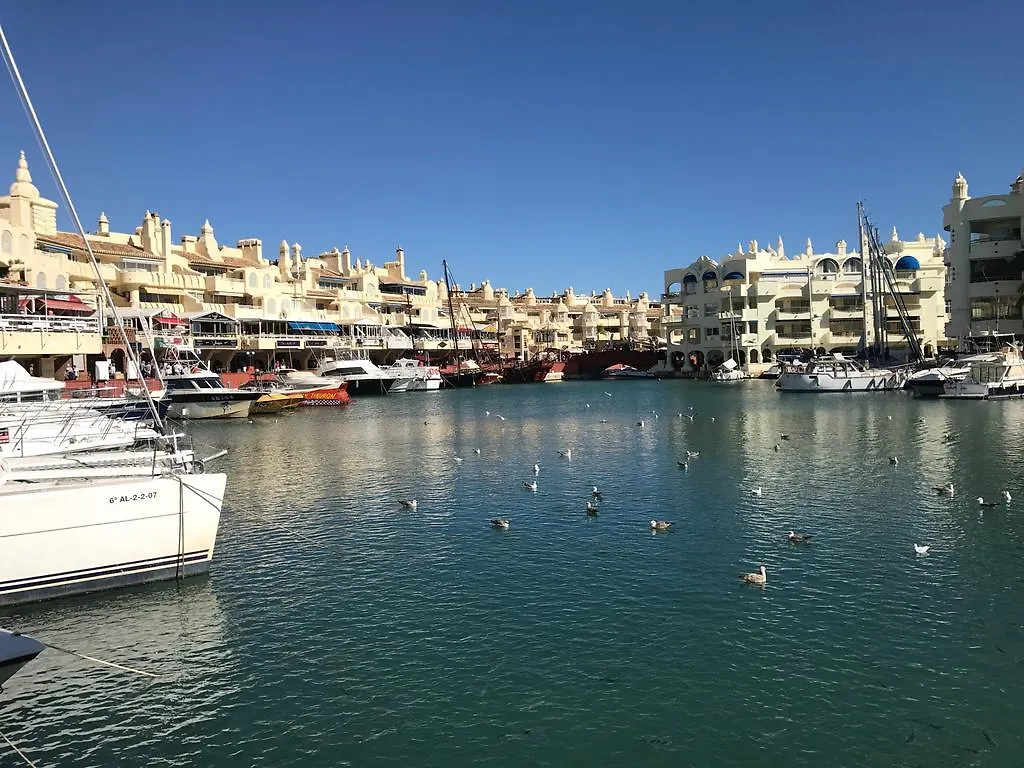 Apartment Ole Playa Hotel Benalmadena