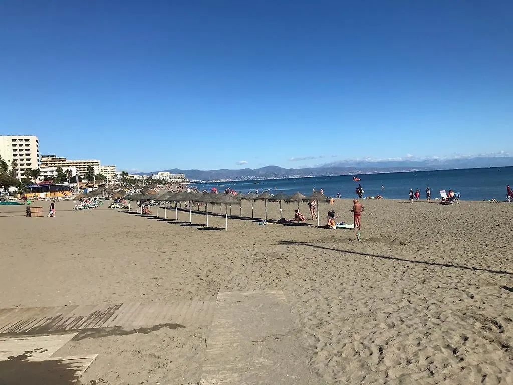 Ole Playa Hotel Benalmadena Apartment