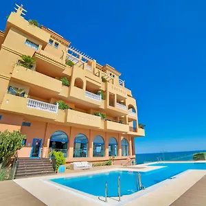 Hydros Hotel&spa Apartamento