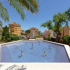 Con Vistas Al Mar Apartamento
